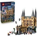 Lego LEGO® Harry Potter™ - Dvorac Hogwarts™: Istočno krilo (76473) | shoptok.hr