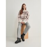Reserved - ŽENSKE GLEŽNJAČE - crno | shoptok.hr