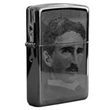 Zippo upaljač tesla 1 | ePonuda.com
