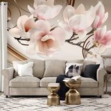  Foto tapeta - Waves of Magnolia 250x175 | shoptok.hr