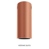 CIARKO DESIGN otočna napa TUBUS W ROSE GOLD Cijene