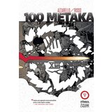 Fibra Eduardo Risso, Brian Azzarello
 - 100 metaka: Knjiga peta Cene