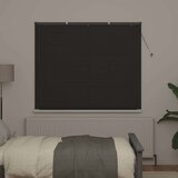  Venecijanski zastore Tamno siva 175 x 160 cm Aluminij | shoptok.hr
