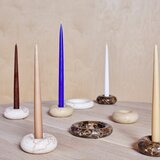 OYOY Living Design Kamnit svečnik Savi – | Shoptok.si
