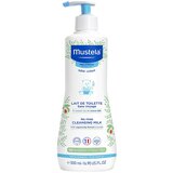 Mustela® BÉBÉ Losion 500 ml | shoptok.hr