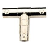 Gigatech KONEKTOR BNC(F)-(F)-(F) RG59 (T-RACVA) | Eponuda.com