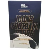 Društvena igra TCG Icons Football Cards 2nd Edition