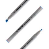  ART twin 808 alkoholni sketch marker - odaberite nijansu plava b48 ( 630002 ) Cene