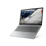 Lenovo laptop ideapad 1 15AMN7 15.6 FHD/R3-7320U/8GB/NVMe 512GB/siva/82VG00RKYA