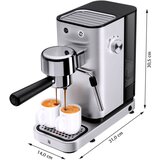 Wmf Lono Espressomaschine 2 Filtra za 1 ili 2 šalice Espressomachine, 41.238.0011 | shoptok.hr