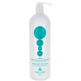 Kallos KJMN Deep Cleansing šampon za dubinsko čišćenje za masnu kožu i vlasište 1000 ml | shoptok.hr