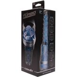 Fleshlight Turbo Core - usisni masturbator (plavi) | shoptok.hr