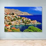 Wallity Slika zida DEV03486100140, 100x140 cm | Eponuda.ba
