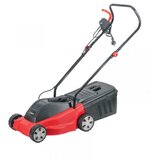 Iskra električna kosačica kosilica QT3023 1000W 32cm | Eponuda.ba
