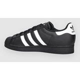 adidas Skateboarding Superstar Adv Skate cevlji cblack / ftwwht / ftwwht | Shoptok.si