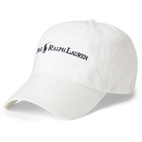 Polo Ralph Lauren Šilterica morsko plava / bijela | shoptok.hr