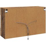 TV zidni ormar Staro drvo 98,5 x 30 x 60,5 cm Konstruirano drvo | shoptok.hr