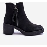 Boto Ženske gležnjače Kesi | ePonuda.com