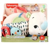 Mattel fisher-price: planet friends pocakrino igračka za bebe Cijene