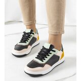 Gemre Black Lindon sneakers Cijene
