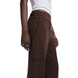 Desigual PANT_SAGUN 25WWPW08 Smeđa | shoptok.hr