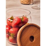 Premier Housewares Staklena posuda za namirnice za čuvanje hrane Tromso – | shoptok.hr