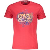 Cavalli Class muška majica kratkih rukava Cijene