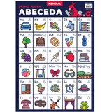 Mensa XL, poster, B2, 50x70cm - odaberite motiv Cene