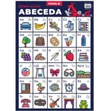 XL, poster, B2, 50x70cm - odaberite motiv