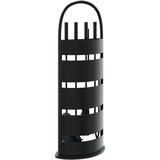  Komplet orodja za kamin 5 kosov 23x15x66 cm jeklo | Shoptok.si