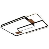  LED prigušiva plafonska svetiljka LED/280W/230V 3000-6500K + daljinski upravljač | Eponuda.com