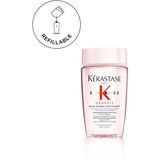 Kérastase Genesis Bain Hydra-Fortifiant krepilni šampon za oslabljene lase, ki so nagnjeni k izpadanju 80 ml | Shoptok.si