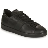 Ecco Nizke superge Street Lite W Black Black Črna