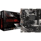 AsRock MB B450M-HDV R4.0 AMD B450AM42xDDR4 VGA,DVI,HDMI,micro ATX Cijene