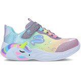 Skechers S-lights Unicorn Dreams dječje tenisice 302311L-PRMT Cijene
