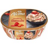 Nestle aloma strawberry cheesecake sladoled 900ml | ePonuda.com