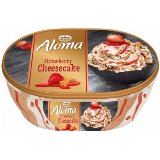 Nestle aloma strawberry cheesecake sladoled 900ml cene