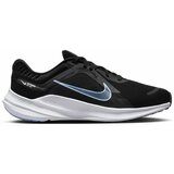 Nike QUEST 5, muške patike za trčanje, crna DD0204  cene