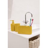 Wenko Senf žuti dozator sapuna od polyresina 325 ml Tom Tailor T-Color Bath – | shoptok.hr