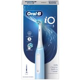Oral-b iO3 električna četkica za zube, Blue Cijene