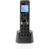 Motorola hišni telefon DOT201 brezžični | Shoptok.si