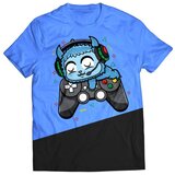 Novke i Šmigićka majica ćaki gaming - - 4 Cene