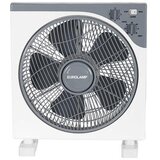  Podni ventilator 45W/230V prečnik 37 cm beli/sivi | Eponuda.com