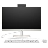 HP ProOne 240 G10 i3N300 8GB/523,8″ NT,i3 n300,8GB,512Gb,FreDOS, Wlan,webcam,bijeli | Eponuda.ba