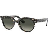 Ray-ban orion naočare za sunce rb 2199 1333/71 Cene