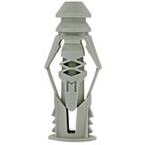 COBRA Univerzalne tiple TripleGrip (Polietilen, 2 Kom., S rubom) | shoptok.hr