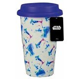 Paladone potovalna skodelica star wars Cene