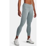 Under Armour Leggings UA Rush Seamless Ankle Leg-BLU - Women Cene
