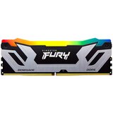 Kingston cudimm DDR5 24GB 8400MT/s KF584CU40RSA-24 fury renegade rgb xmp | ePonuda.com