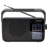 Blaupunkt Prenosni radio PR8BK | Shoptok.si